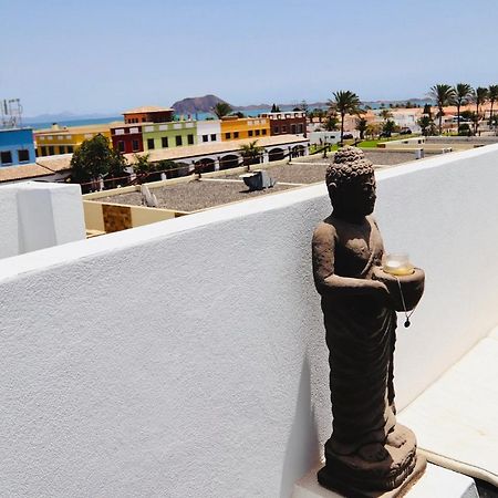 Villa Beach Club Коралео Екстериор снимка