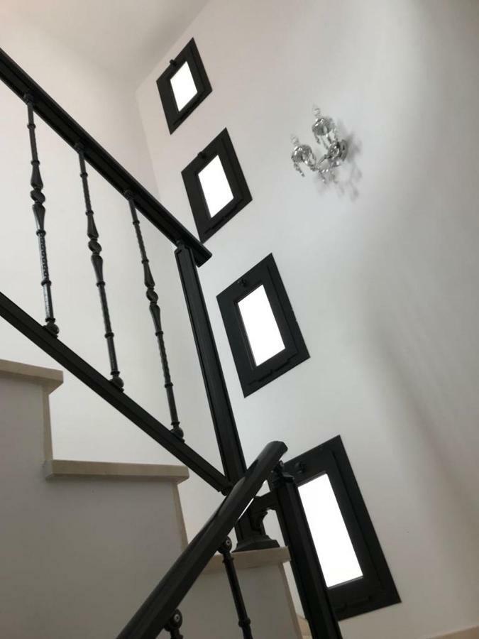 Villa Beach Club Коралео Екстериор снимка